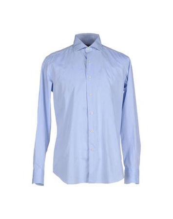 Рубашка GHIRARDELLI