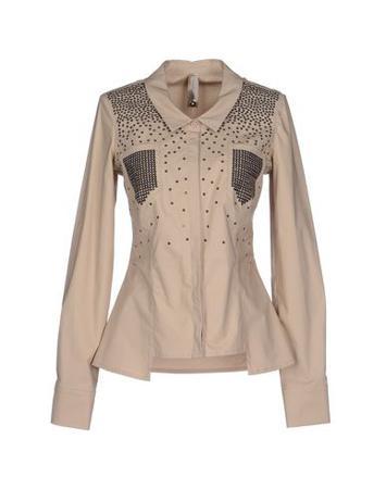 Рубашка PIANURASTUDIO