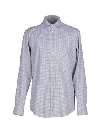 Рубашка MASSIMO ALBA