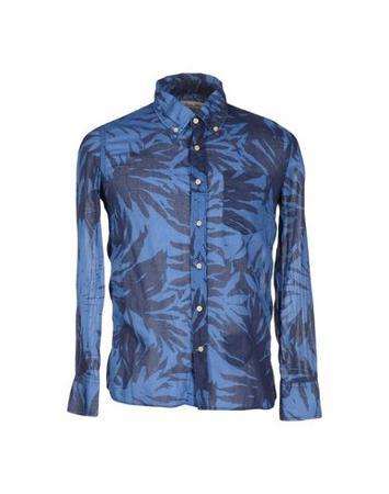 Рубашка REMI RELIEF