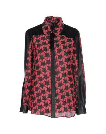 Рубашка SPACE STYLE CONCEPT