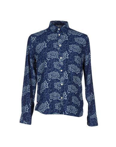 Рубашка PEPE JEANS