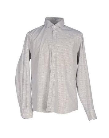 Рубашка SO MUCH