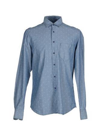 Рубашка PHILIPPE MODEL