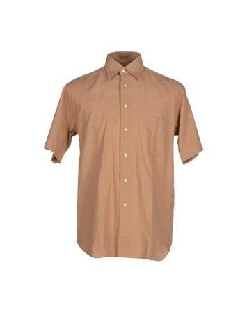 Рубашка INGRAM