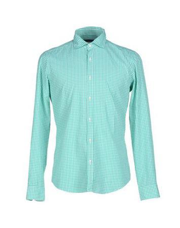 Рубашка SAVINI