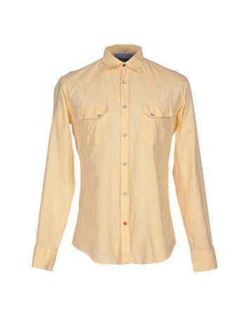 Рубашка MACCHIA J