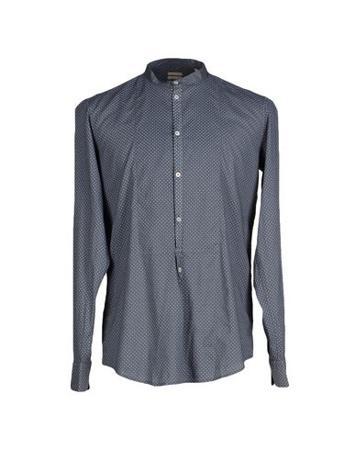 Рубашка MASSIMO ALBA