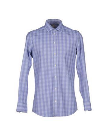 Рубашка MASSIMO ALBA