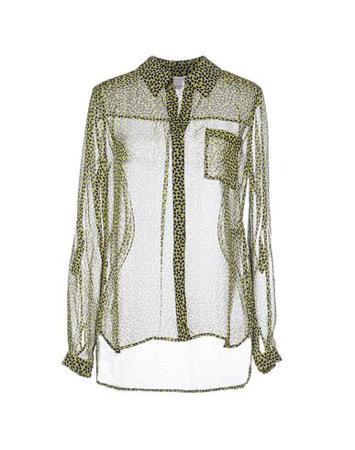 Рубашка DIANE VON FURSTENBERG