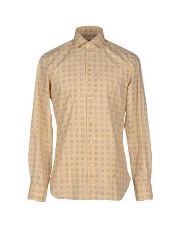 Рубашка MATTABISCH