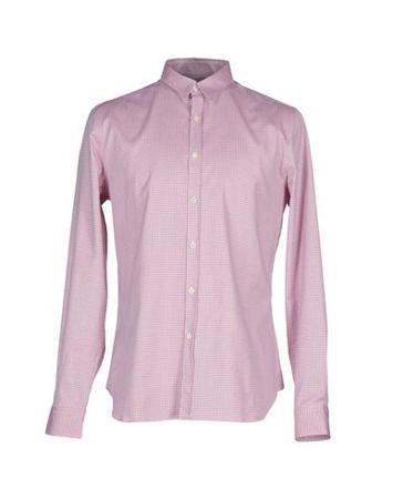 Рубашка PS BY PAUL SMITH