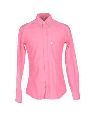 Рубашка MAURO GRIFONI