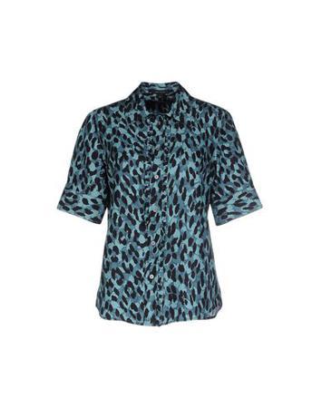 Рубашка MARC JACOBS