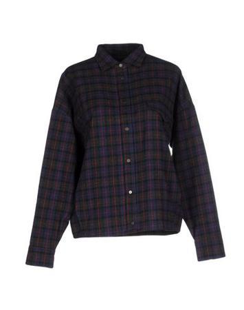 Рубашка M.GRIFONI DENIM