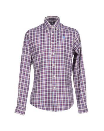 Рубашка U.S.POLO ASSN.