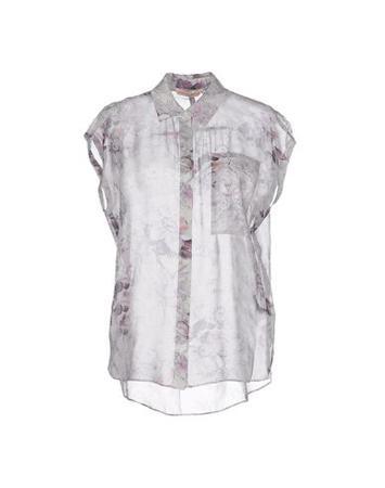 Рубашка REBECCA TAYLOR