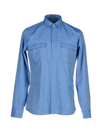 Рубашка M.GRIFONI DENIM