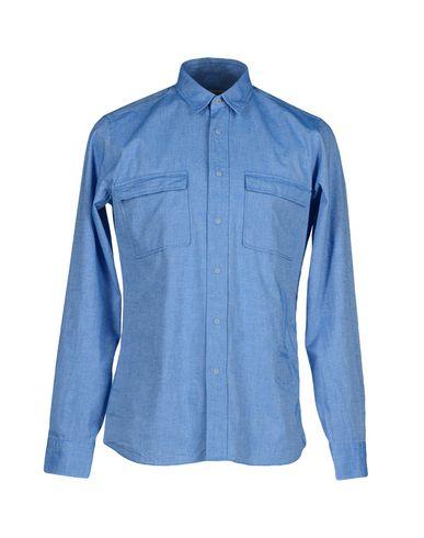 Рубашка M.GRIFONI DENIM