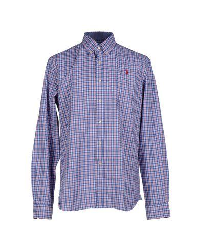 Рубашка U.S.POLO ASSN.