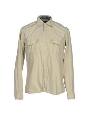 Рубашка JAGGY