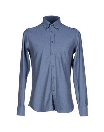 Рубашка FOTI - LA BIELLESE