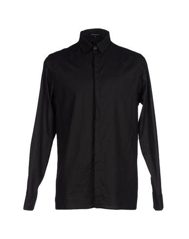 Рубашка ANN DEMEULEMEESTER