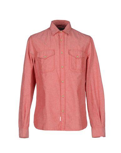 Рубашка WOOLRICH