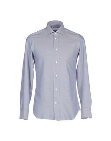 Рубашка MAURO GRIFONI