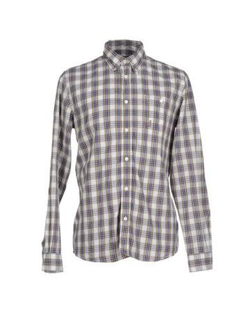 Рубашка JECKERSON