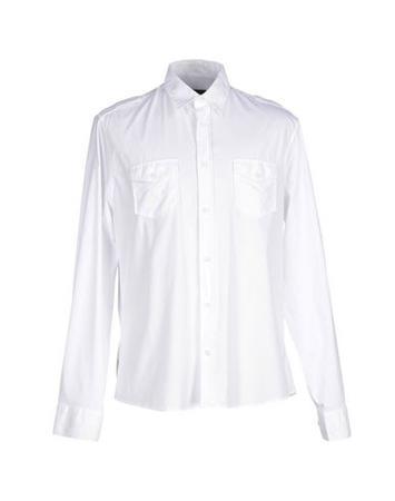 Рубашка BLAUER