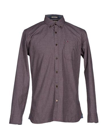 Рубашка TOMMY HILFIGER DENIM