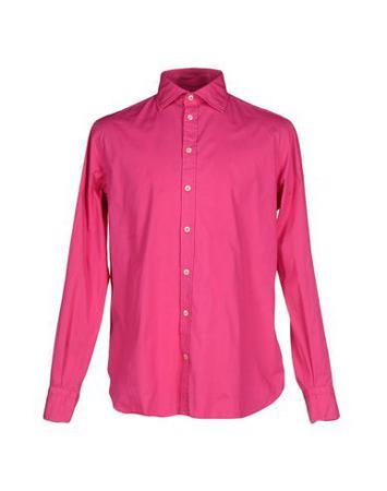 Рубашка BRANCACCIO C.