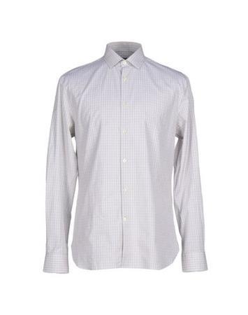 Рубашка JOHN VARVATOS