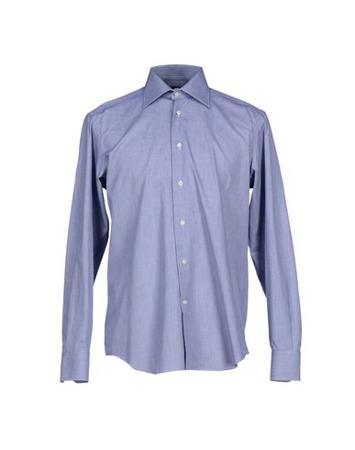 Рубашка ANTONIO COSENTINO