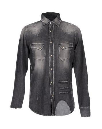 Рубашка PENCE