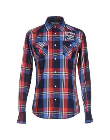 Рубашка SWEET YEARS