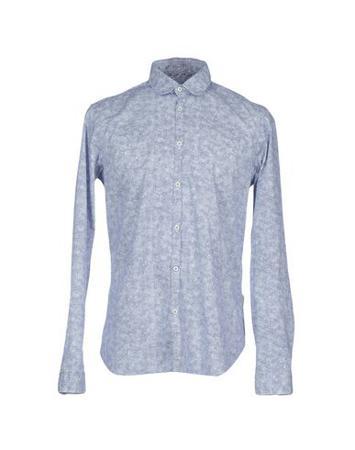Рубашка MANUEL RITZ Рубашка MANUEL RITZ