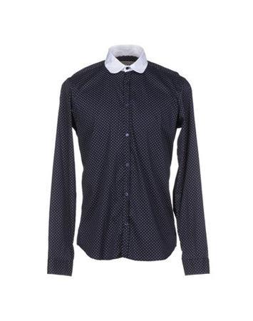 Рубашка MANUEL RITZ Рубашка MANUEL RITZ