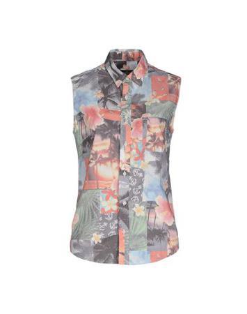 Рубашка GITMAN BROS.