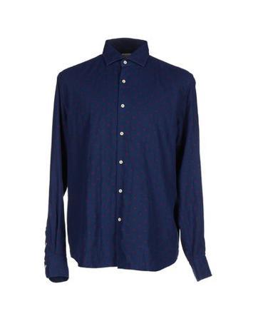 Рубашка XACUS