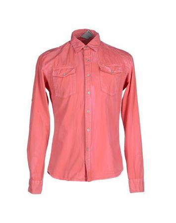 Рубашка INDIVIDUAL