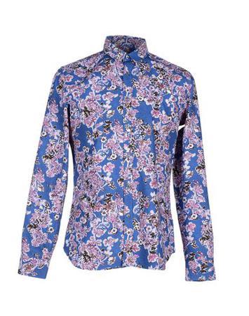 Рубашка PS BY PAUL SMITH