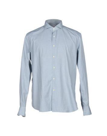 Рубашка XACUS