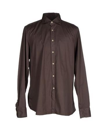 Рубашка GHIRARDELLI