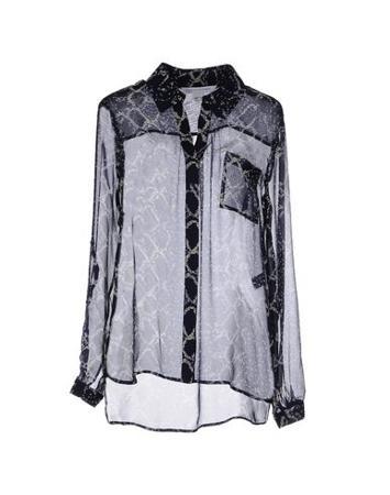 Рубашка DIANE VON FURSTENBERG