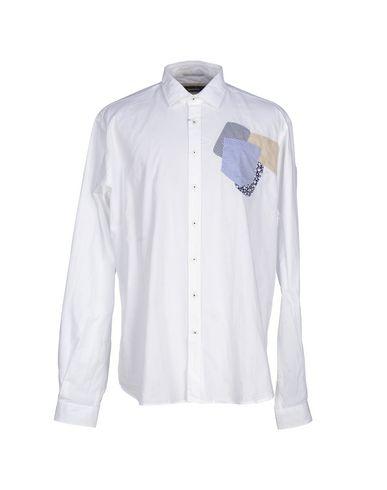 Рубашка  -  цвет