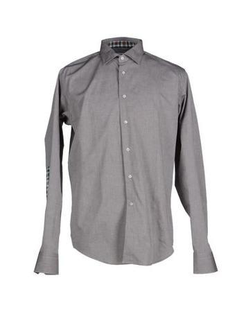 Рубашка ALESSANDRO BONI