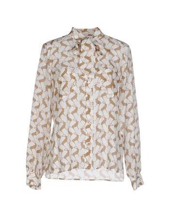 Рубашка BLUGIRL FOLIES