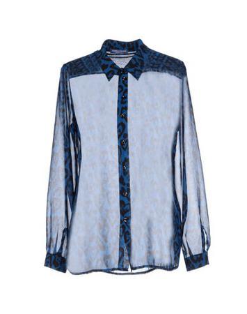 Рубашка DANIELA FARGION